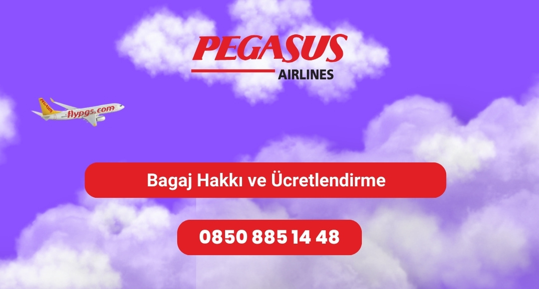 bagaj hakki ve ücretlendirme