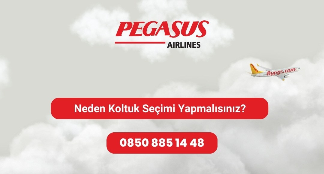 neden koltuk seçimi yapmalısınız