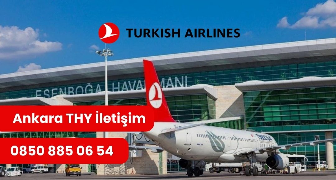 ankara thy iletişim