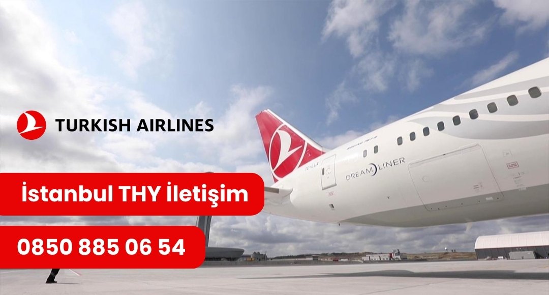 istanbul thy iletişim