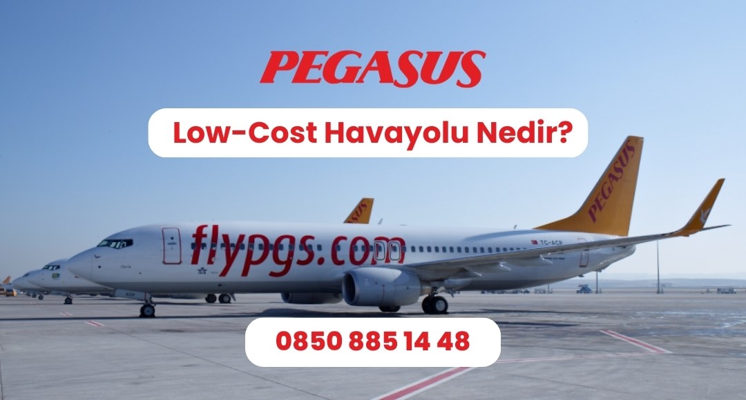 low cost havayolu nedir