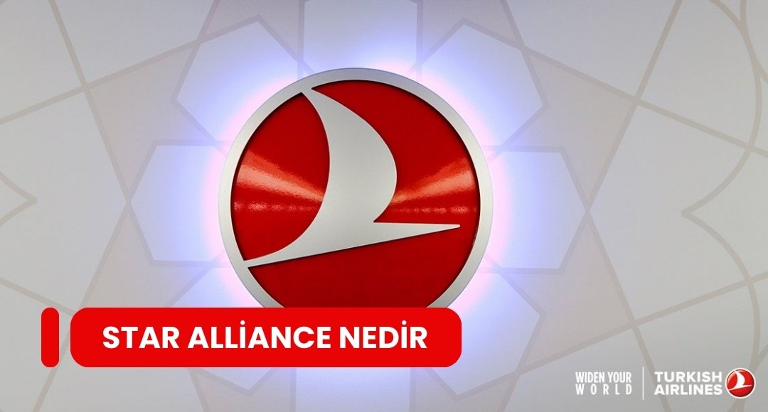 Star Alliance Nedir